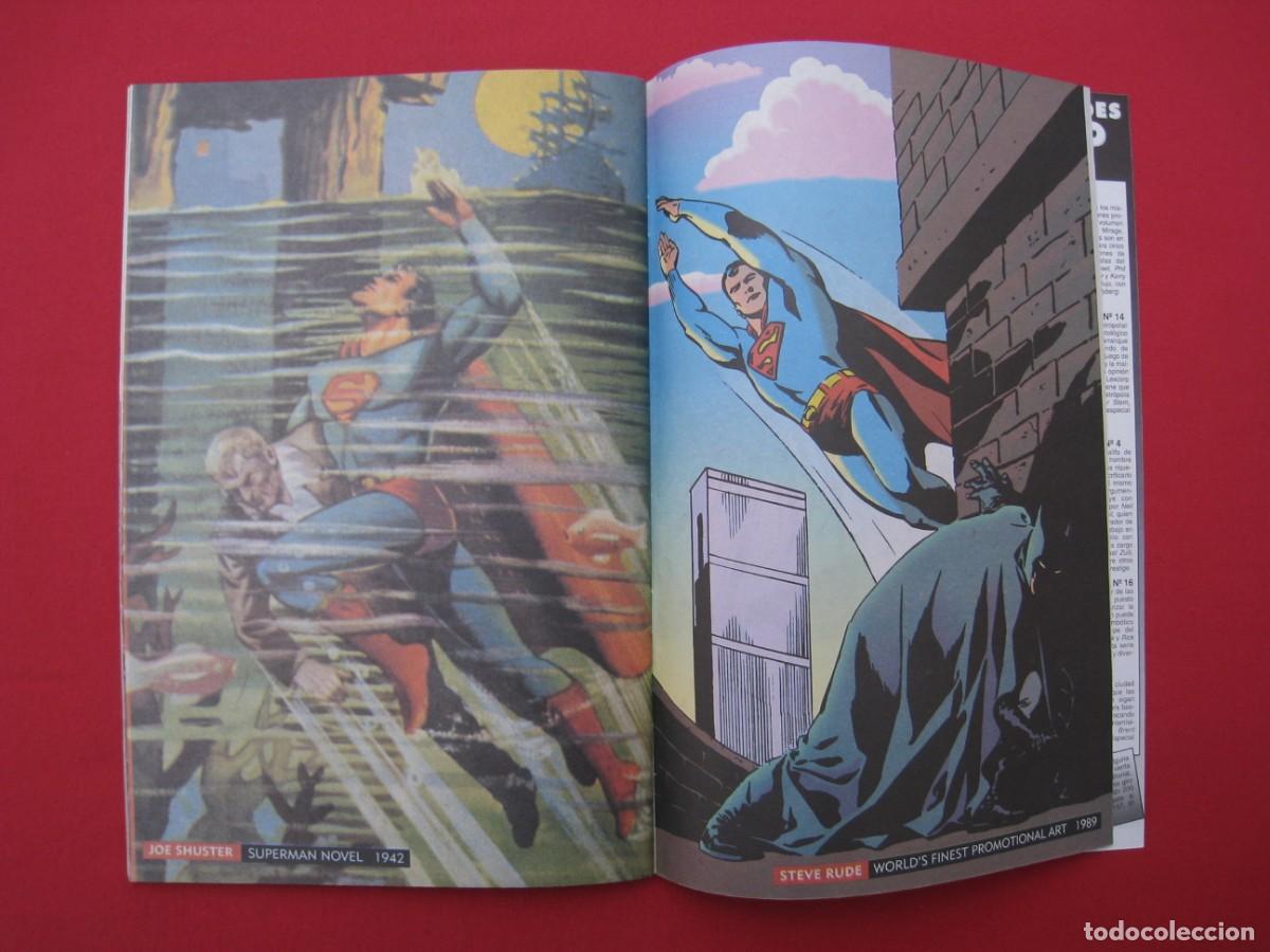 C&oacute;mics: SUPERMAN EL HOMBRE DE ACERO - N&ordm; 14 - EDICIONES ZINCO. - Foto 13