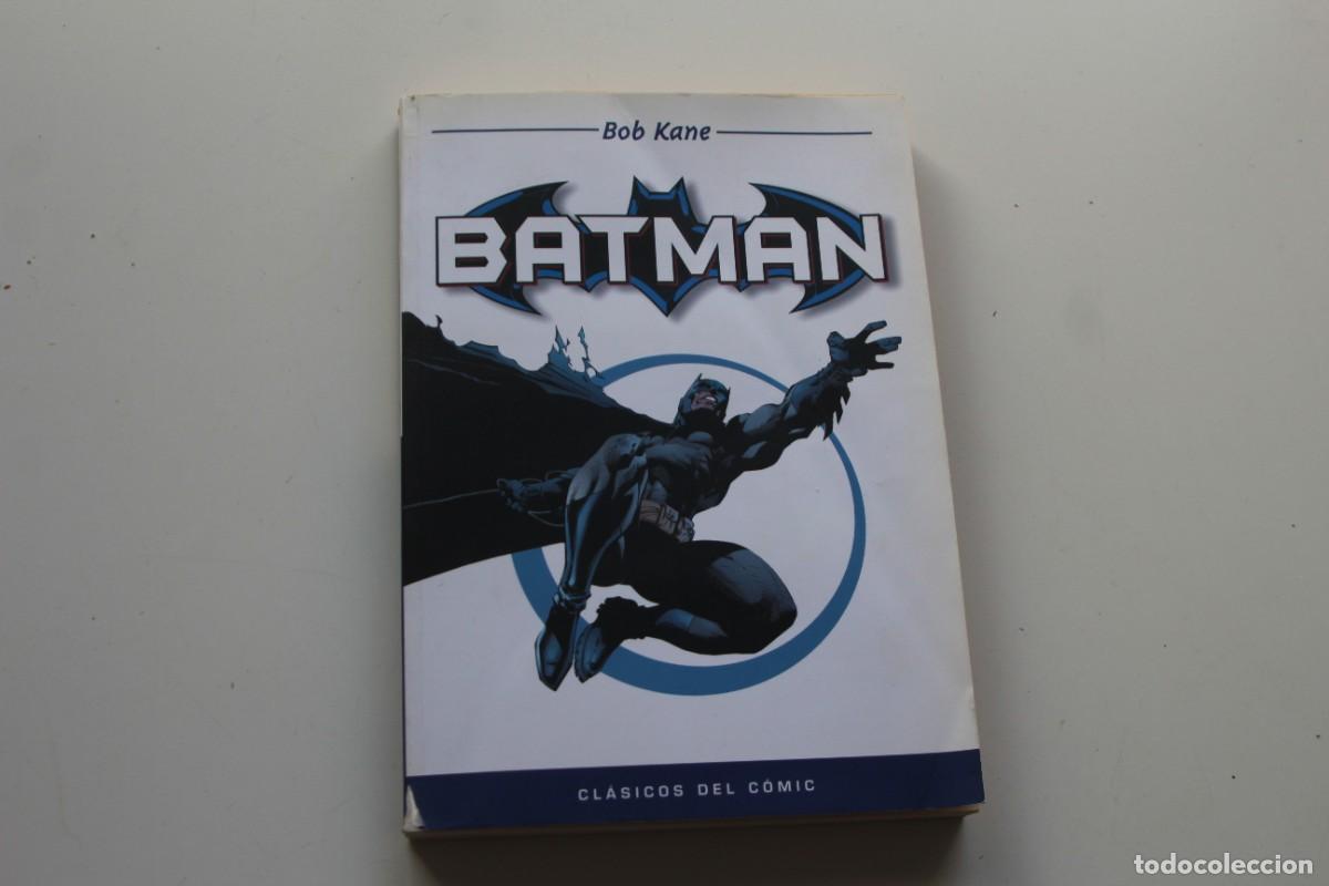 C&oacute;mics: COMIC BATMAN - Foto 1