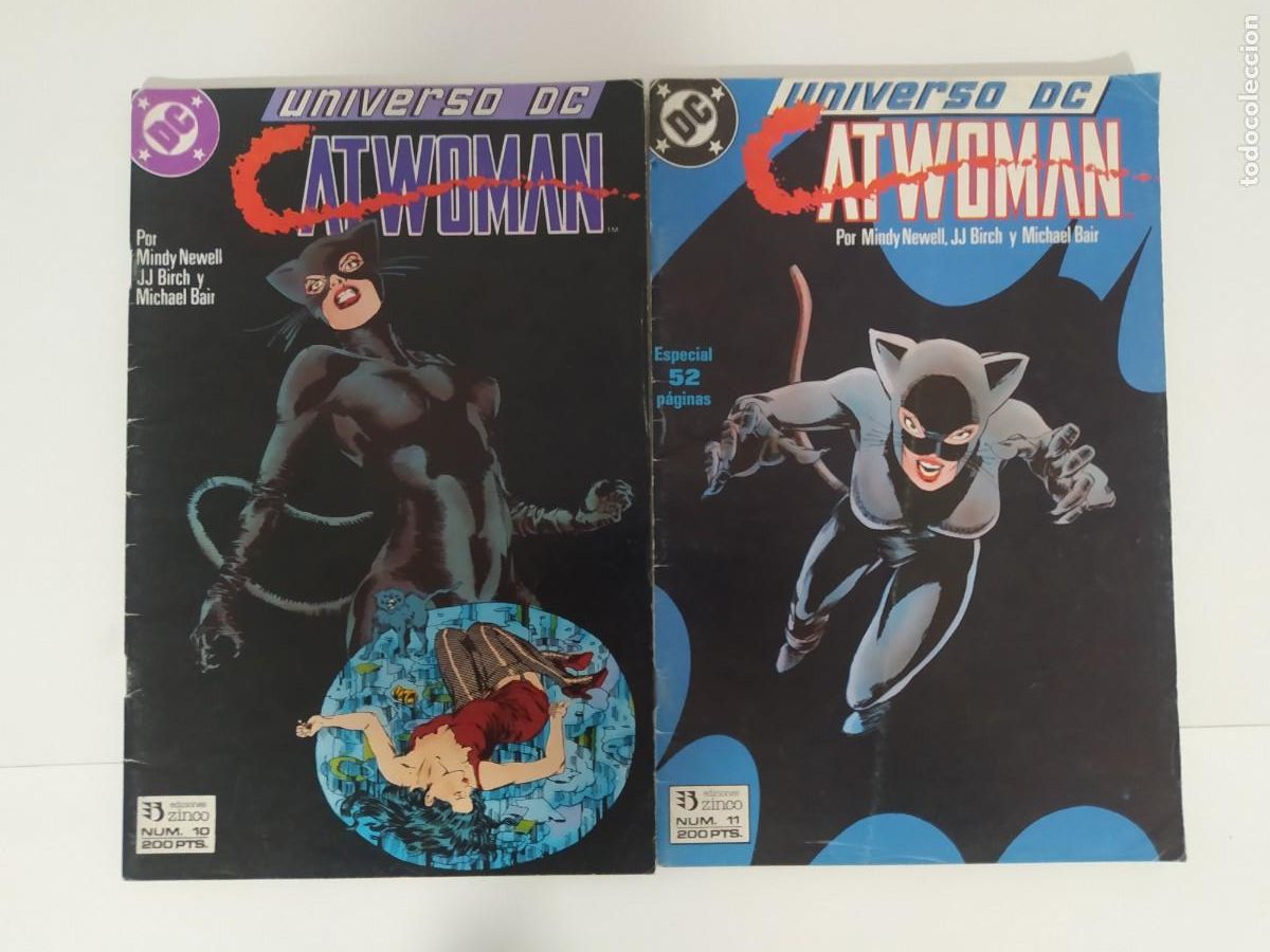 C&oacute;mics: universo DC de Zinco. 25 de 37 comics. - Foto 7