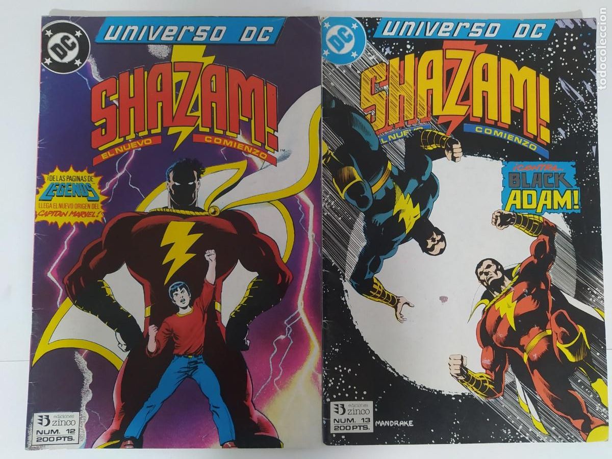 C&oacute;mics: universo DC de Zinco. 25 de 37 comics. - Foto 8
