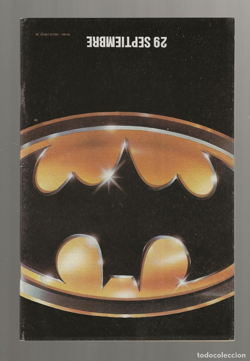 C&oacute;mics: EL EXTRA&Ntilde;O N&ordm; 1 - ZINCO 1989 EXCELENTE ESTADO - Foto 2