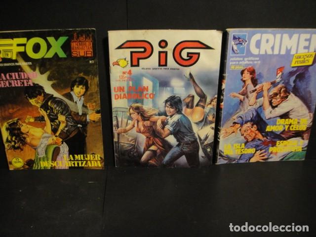C&oacute;mics: 21 comics adultos - Foto 2
