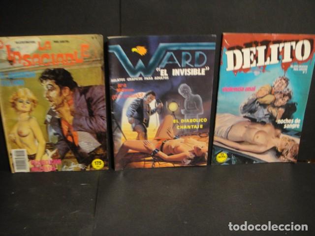 C&oacute;mics: 21 comics adultos - Foto 4