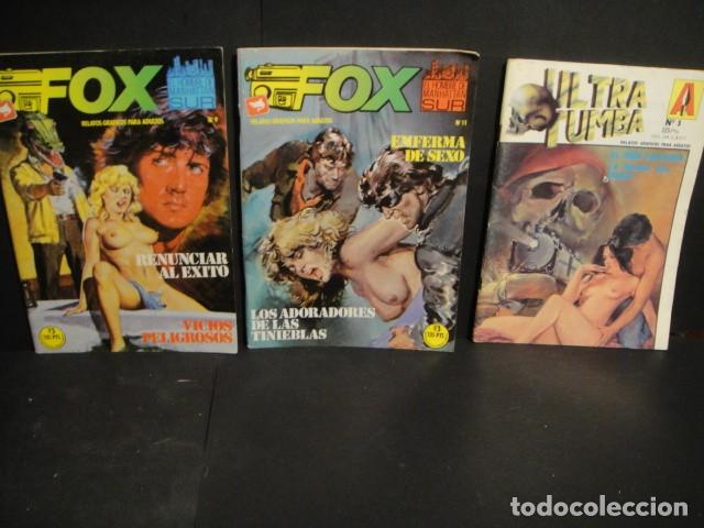 C&oacute;mics: 21 comics adultos - Foto 6