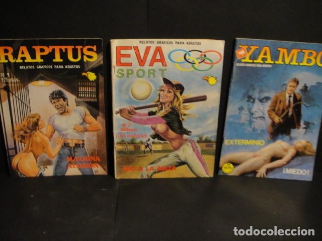 C&oacute;mics: 21 comics adultos - Foto 8