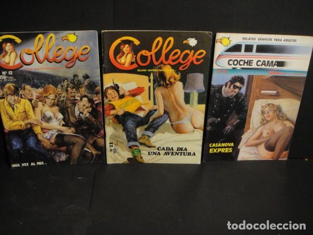 C&oacute;mics: 20 comics adultos - Foto 4