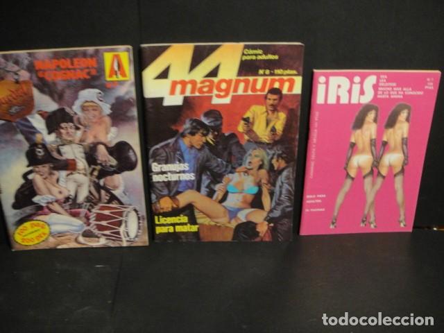 C&oacute;mics: 20 comics adultos - Foto 6