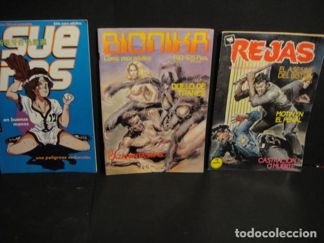 C&oacute;mics: 20 comics adultos - Foto 7
