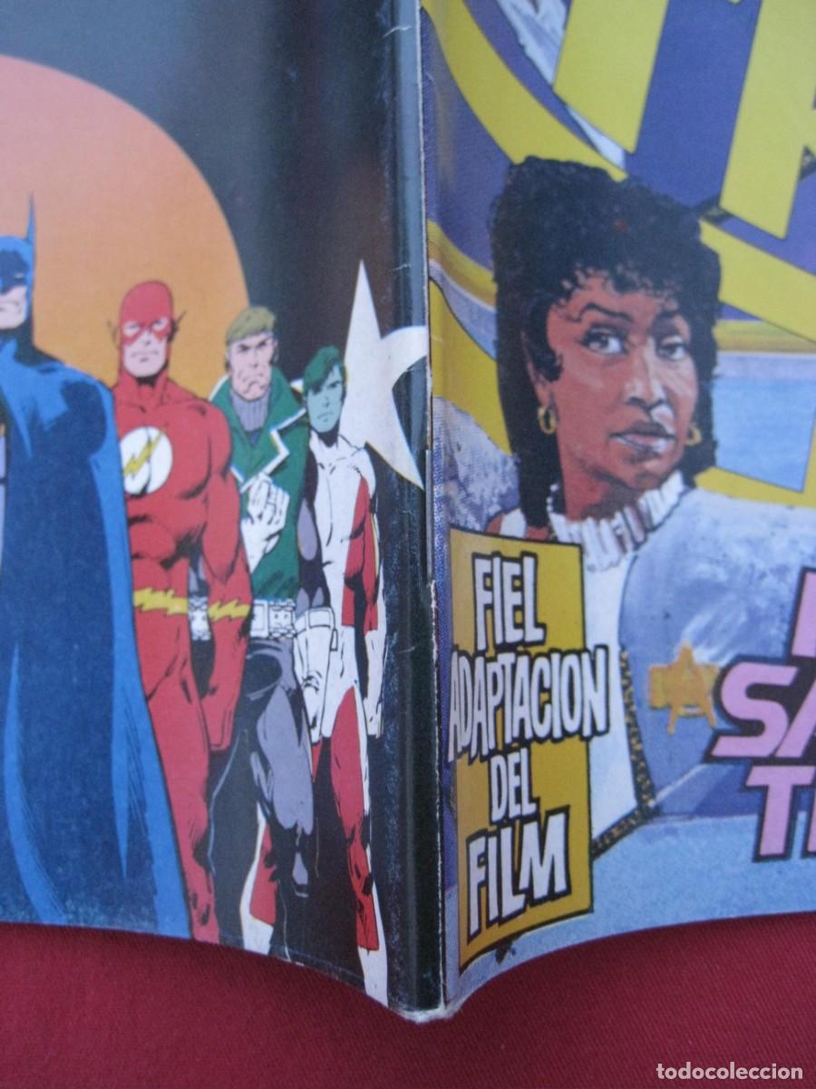 C&oacute;mics: STAR TREK TV - N&ordm; EXTRA - EDICIONES ZINCO. - Foto 5