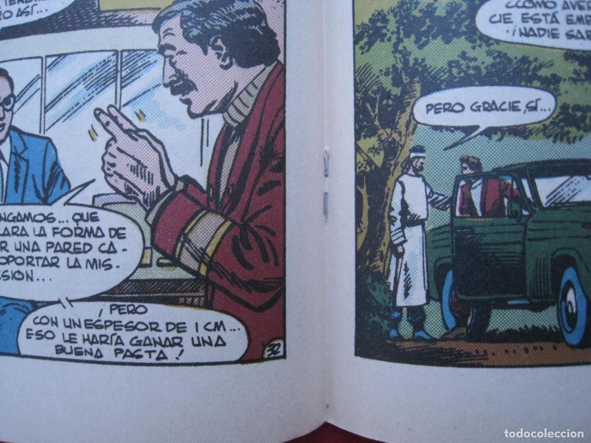 C&oacute;mics: STAR TREK TV - N&ordm; EXTRA - EDICIONES ZINCO. - Foto 10