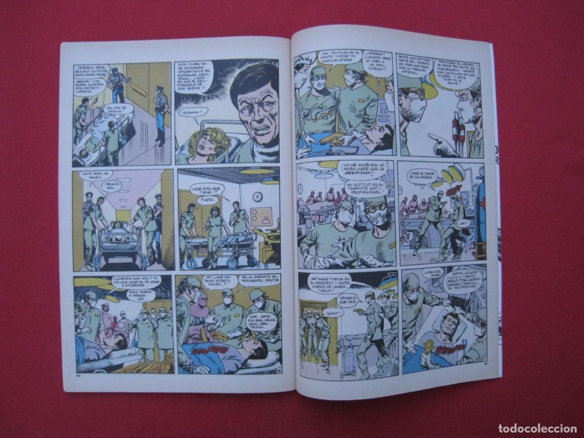 C&oacute;mics: STAR TREK TV - N&ordm; EXTRA - EDICIONES ZINCO. - Foto 11