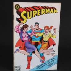 Cómics: SUPERMAN Nº 38 ZINCO