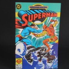 Cómics: SUPERMAN Nº 37 ZINCO