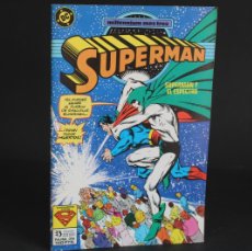 Cómics: SUPERMAN Nº 36 ZINCO