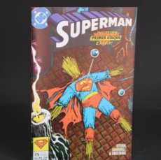 Cómics: SUPERMAN Nº 56 ZINCO