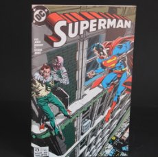 Cómics: SUPERMAN Nº 55 ZINCO