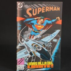 Cómics: SUPERMAN Nº 53 ZINCO