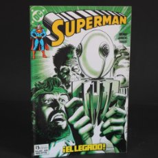 Fumetti: SUPERMAN Nº 69 ZINCO