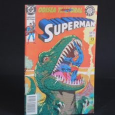 Fumetti: SUPERMAN Nº 123 ,ESPECIAL 68 PAGS.ZINCO