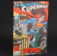 Cómics: SUPERMAN Nº 59 ZINCO