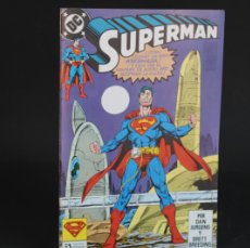 Fumetti: SUPERMAN Nº 62 ZINCO