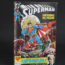 Fumetti: SUPERMAN Nº 65 ZINCO