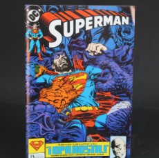 Cómics: SUPERMAN Nº 67 ZINCO
