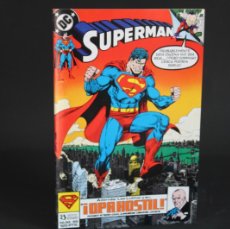 Cómics: SUPERMAN Nº 66 ZINCO