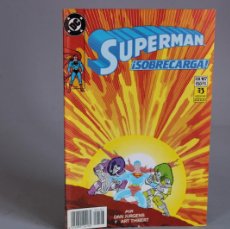 Cómics: SUPERMAN Nº 107 ZINCO