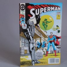 Cómics: SUPERMAN Nº 106 ZINCO