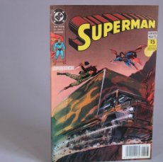Cómics: SUPERMAN Nº 105 ZINCO