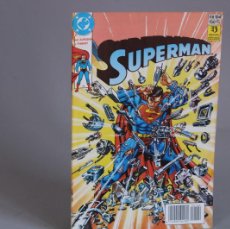 Cómics: SUPERMAN Nº 104 ZINCO