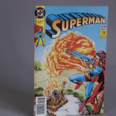 Fumetti: SUPERMAN Nº 103 ZINCO