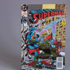 Cómics: SUPERMAN Nº 99 ZINCO