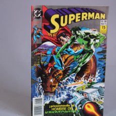 Cómics: SUPERMAN Nº 98 ZINCO