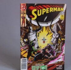 Cómics: SUPERMAN Nº 97 ZINCO