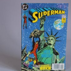 Cómics: SUPERMAN Nº 96 ZINCO