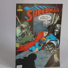 Cómics: SUPERMAN 16 ZINCO