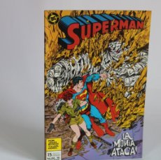 Cómics: SUPERMAN 15