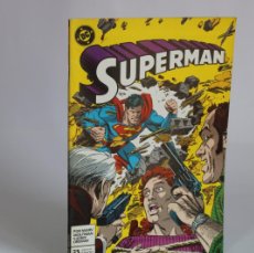 Cómics: SUPERMAN 14