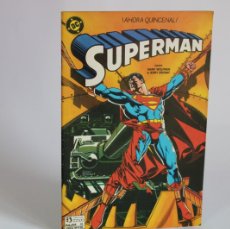 Cómics: SUPERMAN 9