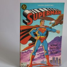 Cómics: SUPERMAN 8