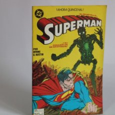 Cómics: SUPERMAN 6