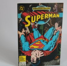 Cómics: SUPERMAN 35 ZINCO