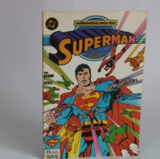 Cómics: SUPERMAN 34 ZINCO