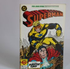 Cómics: SUPERMAN 29 ZINCO