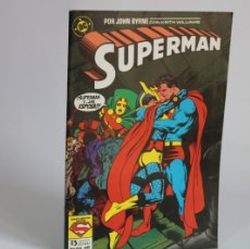 Cómics: SUPERMAN 26 ZINCO