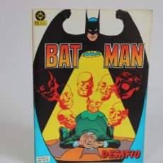 Cómics: BATMAN VOL. 1 Nº 11 - ZINCO