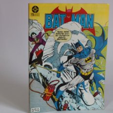 Cómics: BATMAN VOL. 1 Nº 9 - ZINCO
