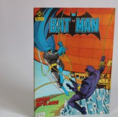 Cómics: BATMAN VOL. 1 Nº 8 - ZINCO